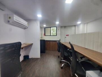 Team Area in  Office Space at Malad West – for Rent