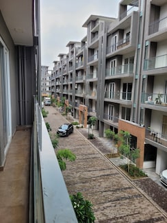 2 BHK Apartment For Sale in Smart World Gems