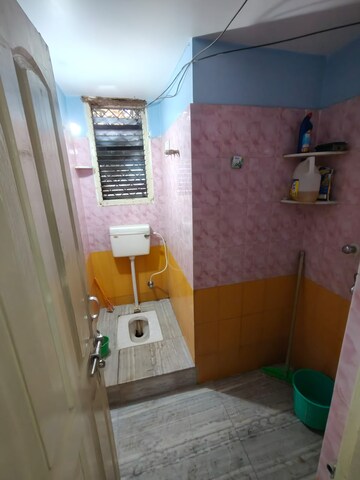 Bathroom in 2 BHK Independent House at Exhibition Road – for Rent
