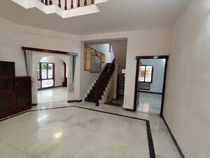 Floor Plan in  Office Space at Thyagaraya Nagar – for Rent