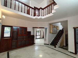 Staircase in  Office Space at Thyagaraya Nagar – for Rent
