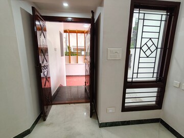Building Lobby in  Office Space at Thyagaraya Nagar – for Rent