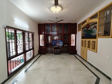 Floor Plan in  Office Space at Thyagaraya Nagar – for Rent