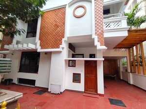  Office Space For Rent in Thyagaraya Nagar