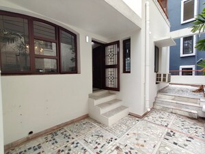 Floor Plan in  Office Space at Thyagaraya Nagar – for Rent