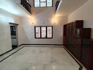 Floor Plan in  Office Space at Thyagaraya Nagar – for Rent