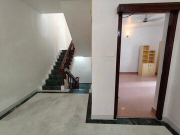 Floor Plan in  Office Space at Thyagaraya Nagar – for Rent