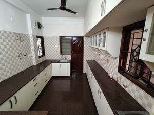 Floor Plan in  Office Space at Thyagaraya Nagar – for Rent