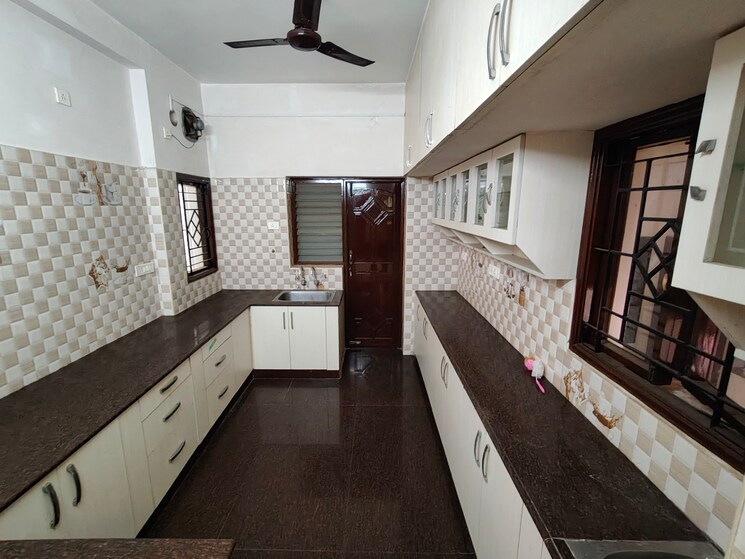 Floor Plan, thyagaraya nagar Commercial Office Space 4000 Sq.Ft. In Thyagaraya Nagar Chennai 9311663