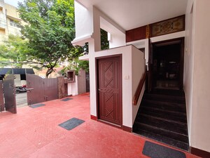 Floor Plan in  Office Space at Thyagaraya Nagar – for Rent