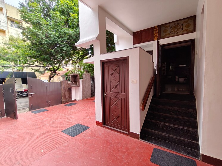 Floor Plan, thyagaraya nagar Commercial Office Space 4000 Sq.Ft. In Thyagaraya Nagar Chennai 9311663