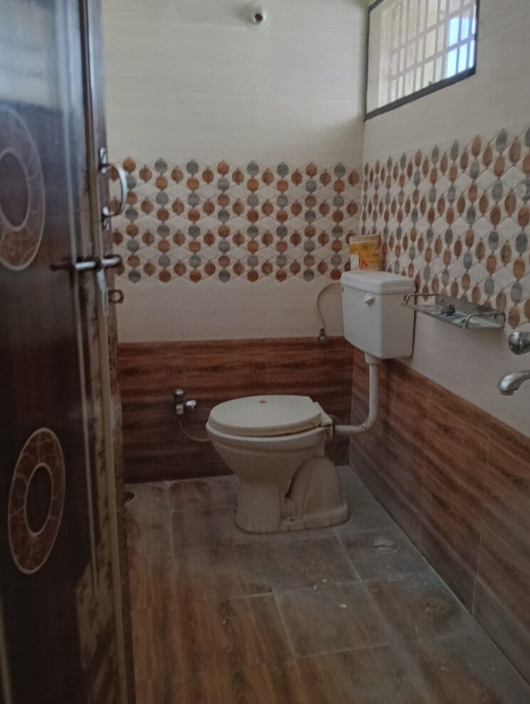 Bathroom, bhatagaon 2 Bedroom 900 Sq.Ft. Independent House In Bhatagaon Raipur 9311659