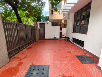 Floor Plan in  Office Space at Thyagaraya Nagar – for Rent