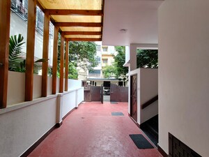 Floor Plan in  Office Space at Thyagaraya Nagar – for Rent