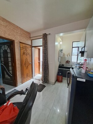 1 BHK Apartment For Rent in Signature Global Solera 2, Sector 107