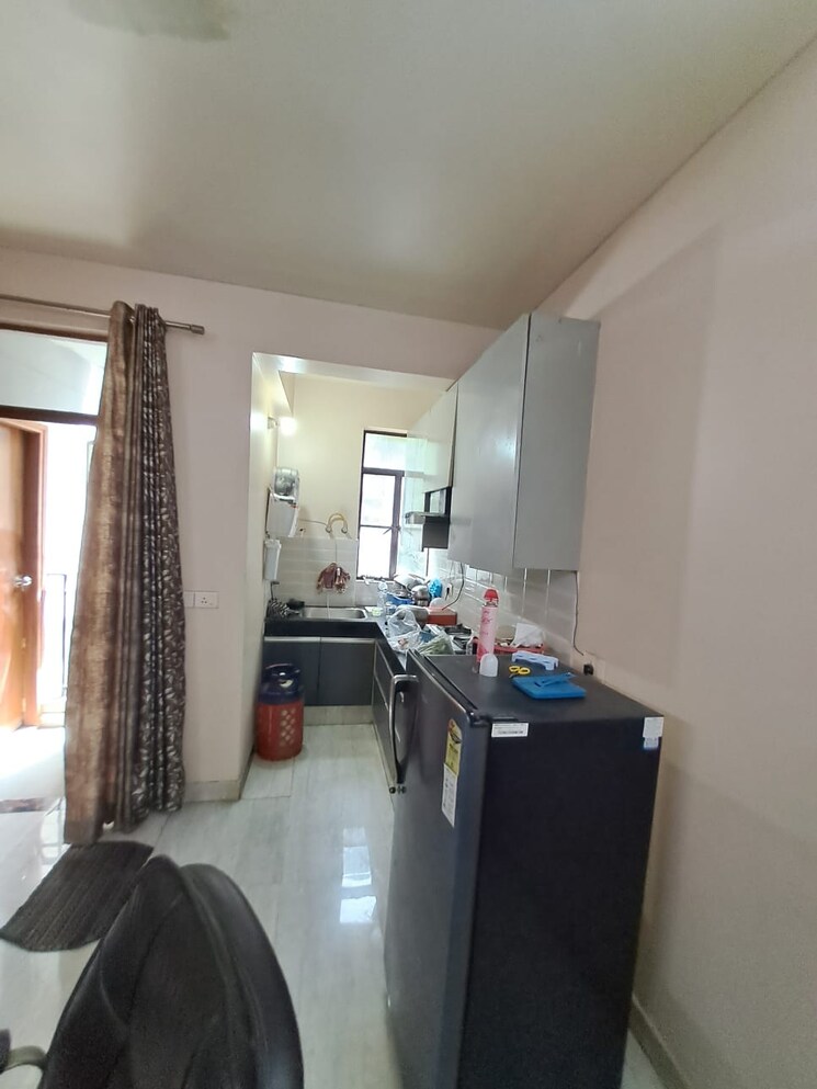 Master Bedroom, signature-global-solera-2 1 Bedroom 367 Sq.Ft. Apartment In Sector 107 Gurgaon 9311666