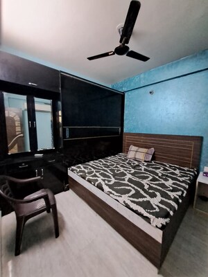 Bedroom in 1 BHK Apartment at Signature Global Solera 2, Sector 107 – for Rent