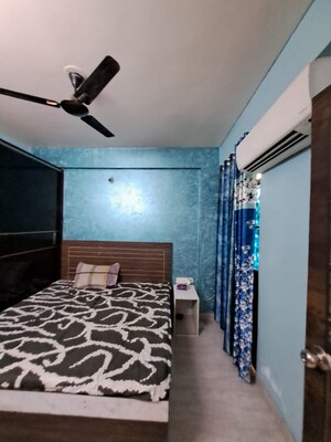 Bedroom in 1 BHK Apartment at Signature Global Solera 2, Sector 107 – for Rent