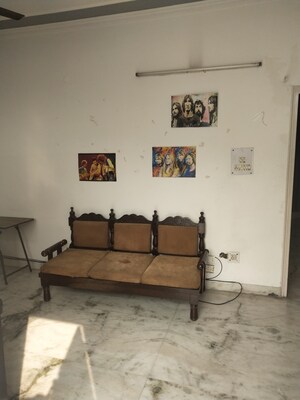 2 BHK Builder Floor For Rent in RWA Apartments Sector 41, Sector 41