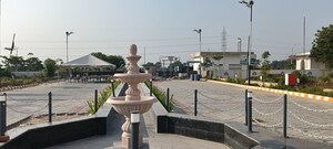  Plot – Exterior View View at Jagatpura - for Sale