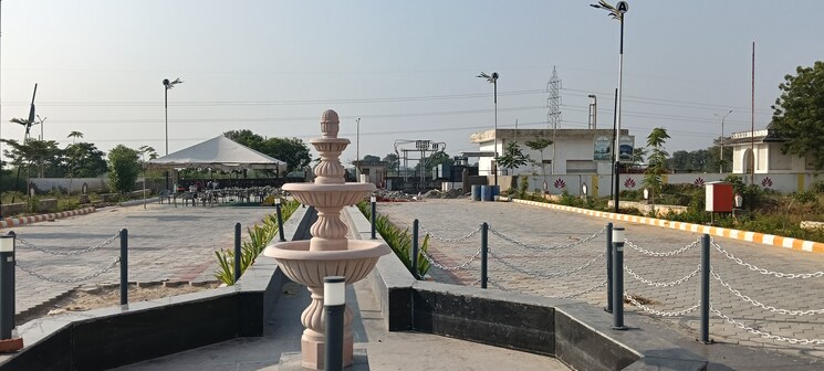 Exterior View, jagatpura  233 Sq.Yd. Plot In Jagatpura Jaipur 9311667