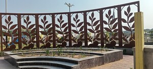  Plot – Exterior View View at Jagatpura - for Sale