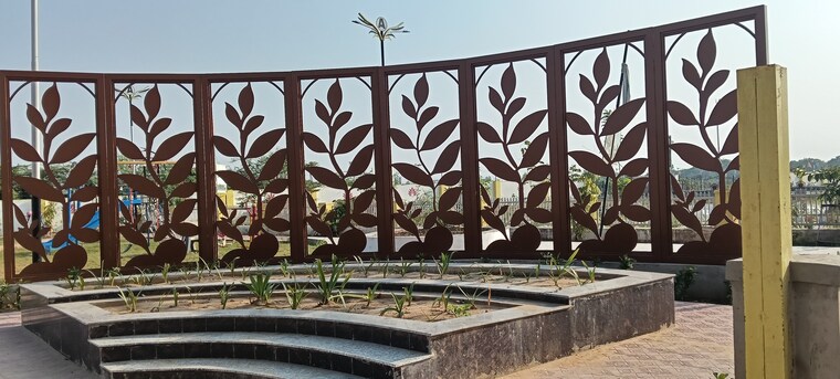 Exterior View, jagatpura  233 Sq.Yd. Plot In Jagatpura Jaipur 9311667