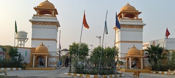  Plot For Sale in Jagatpura
