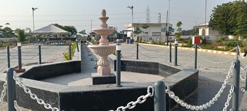  Plot – Exterior View View at Jagatpura - for Sale