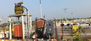  Plot – Exterior View View at Jagatpura - for Sale