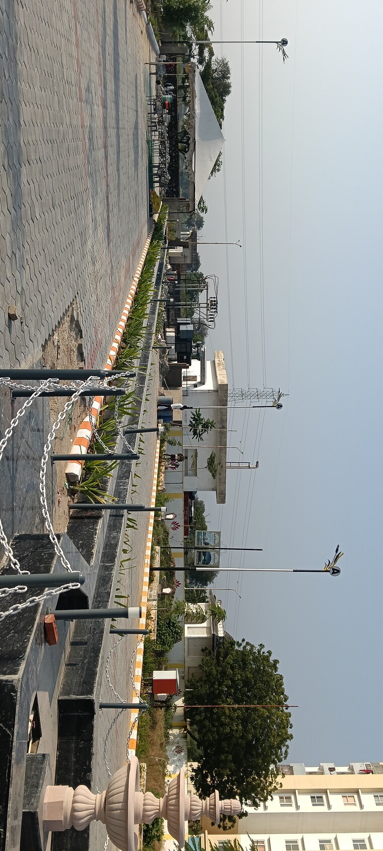 Exterior View, jagatpura  233 Sq.Yd. Plot In Jagatpura Jaipur 9311667