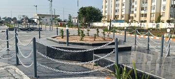  Plot – Exterior View View at Jagatpura - for Sale