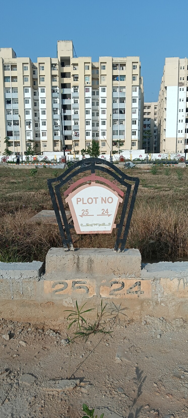 Exterior View, jagatpura  233 Sq.Yd. Plot In Jagatpura Jaipur 9311667