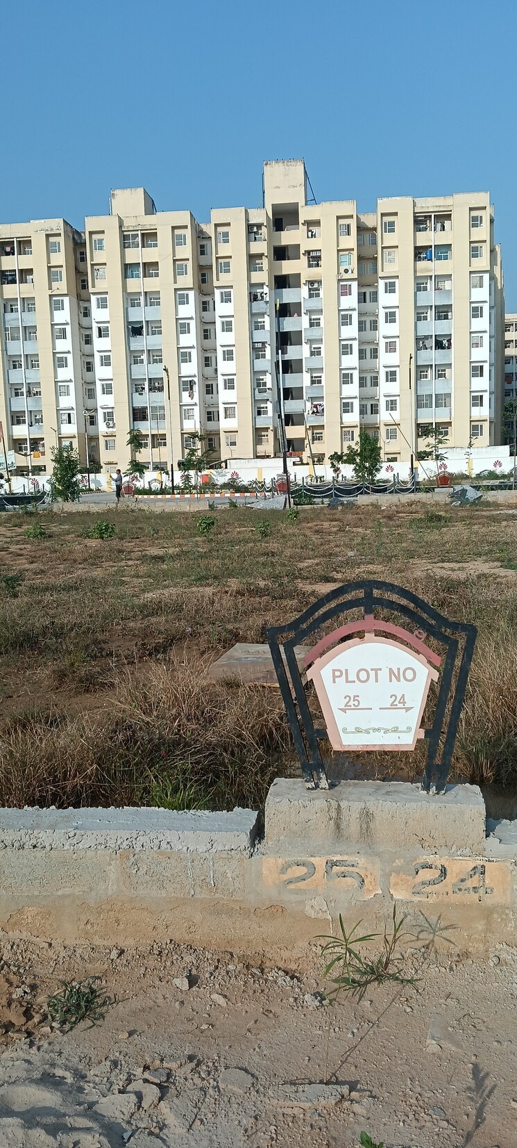 Exterior View, jagatpura  233 Sq.Yd. Plot In Jagatpura Jaipur 9311667