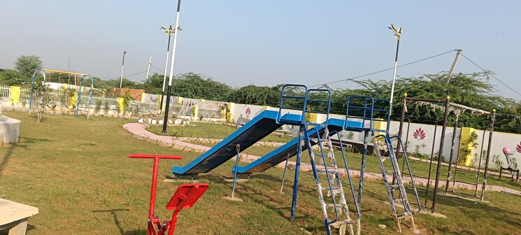 Exterior View, jagatpura  233 Sq.Yd. Plot In Jagatpura Jaipur 9311667