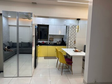 3 BHK Apartment For Rent in Paranjape Blue Ridge, Hinjewadi