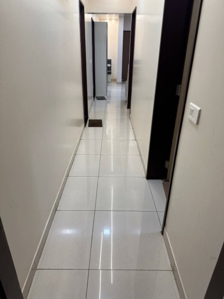 undefined, paranjape-blue-ridge 3 Bedroom 1200 Sq.Ft. Apartment In Hinjewadi Pune 9311668