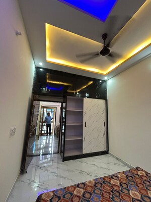 Room in 2 BHK Independent House at Banjarawala – for Sale