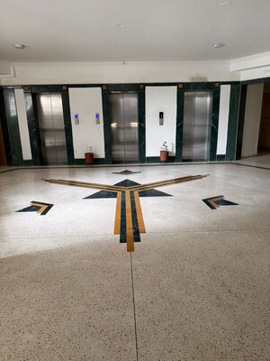 3.5 BHK Apartment For Rent in Unitech Ivory Towers, Sector 40