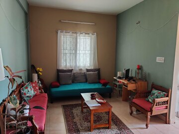2 BHK Apartment For Rent in R R Classica, Kaggadasapura