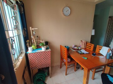 Gym in 2 BHK Apartment at R R Classica, Kaggadasapura – for Rent