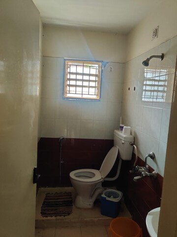 Team Area in 2 BHK Apartment at R R Classica, Kaggadasapura – for Rent