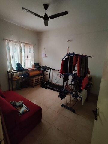 Gym in 2 BHK Apartment at R R Classica, Kaggadasapura – for Rent