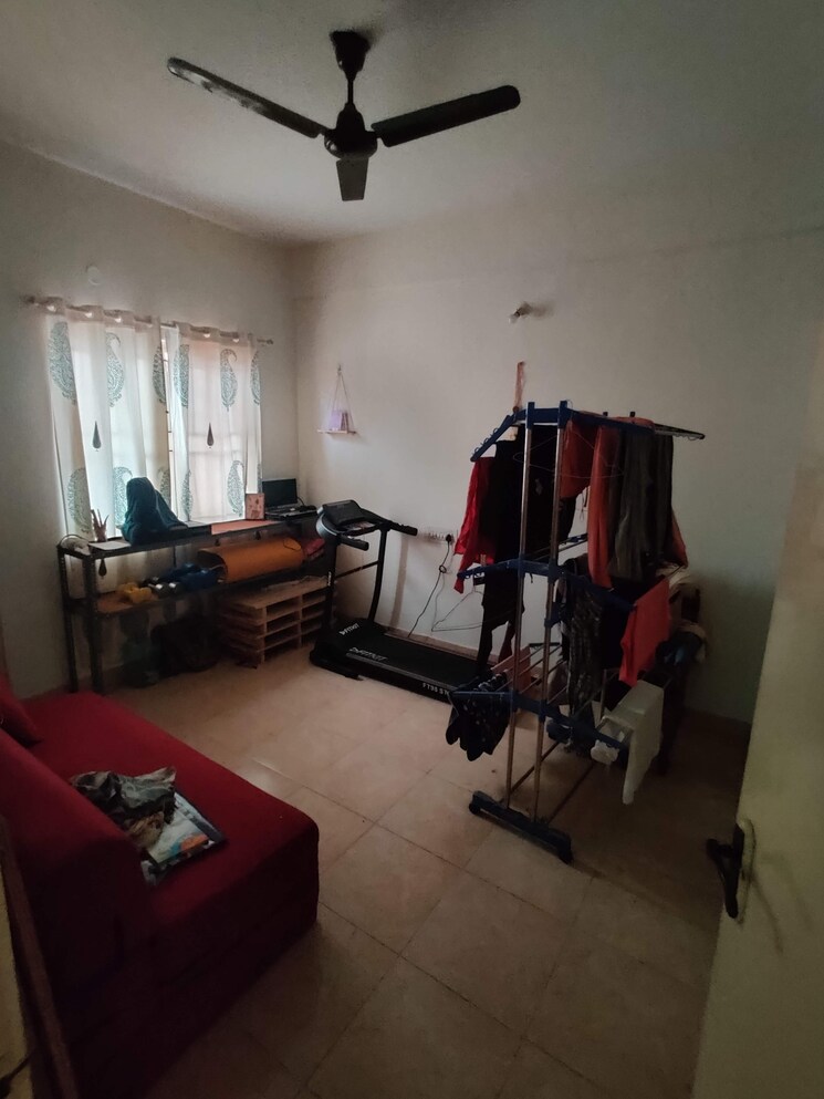 Gym, r-r-classica 2 Bedroom 1200 Sq.Ft. Apartment In Kaggadasapura Bangalore 9311677