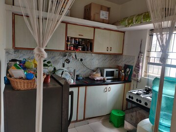 Team Area in 2 BHK Apartment at R R Classica, Kaggadasapura – for Rent