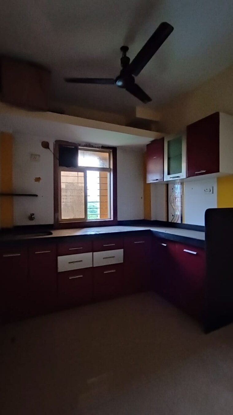 Kitchen, poonam-park-view 1 Bedroom 750 Sq.Ft. Apartment In Virar West Palghar 9311682