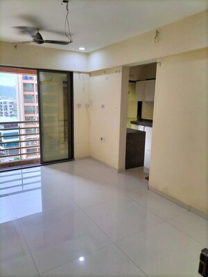 Room in 1 BHK Apartment at Poonam Park View, Virar West – for Rent