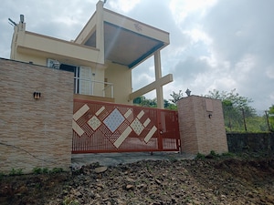  Plot – Exterior View View at Hinjewadi - for Sale