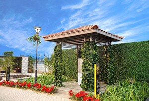  Plot – Exterior View View at Sector 84a - for Sale