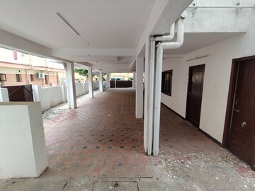 Building Lobby in  Office Space at Thyagaraya Nagar – for Rent